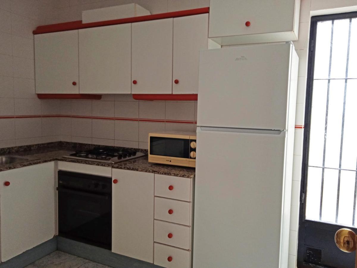 Villas Oropesa Del Mar 3000 المظهر الخارجي الصورة