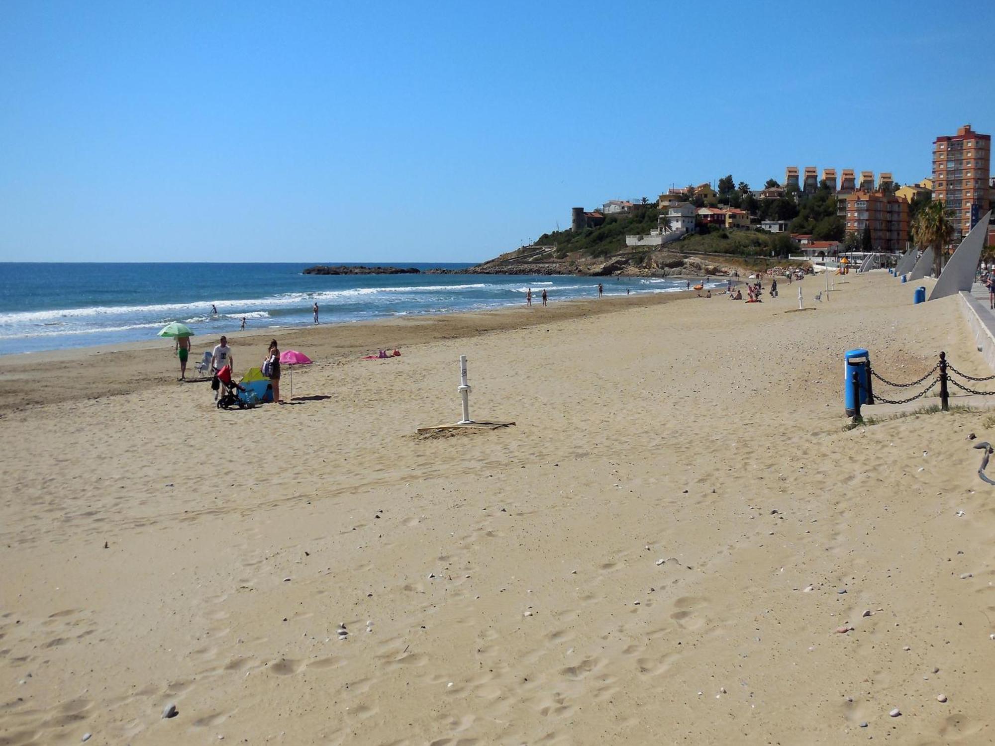 Villas Oropesa Del Mar 3000 المظهر الخارجي الصورة